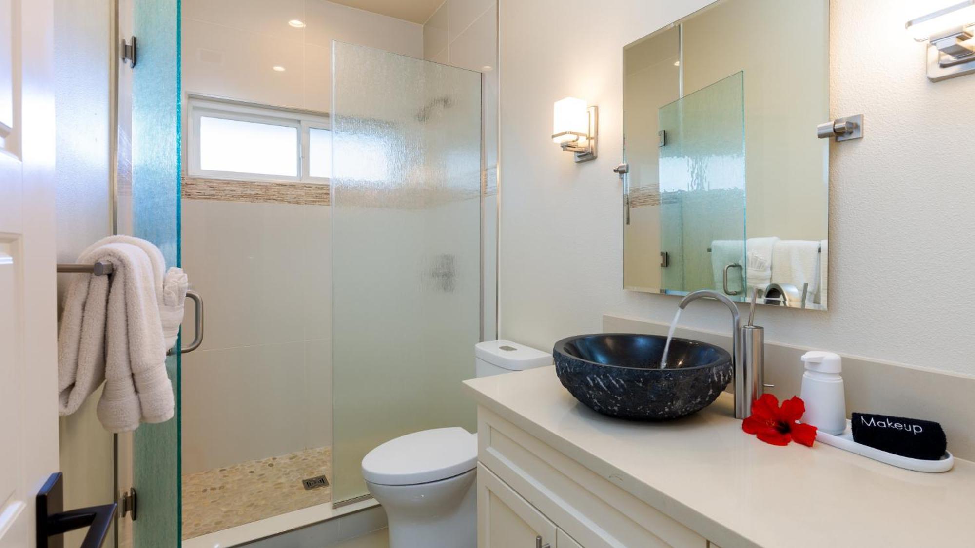וויקולואה Starry Nights Dreamy 4Br Ainamalu Home With Mountain View מראה חיצוני תמונה